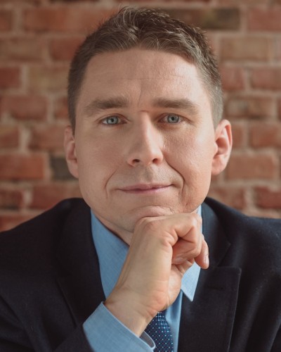 Jacek Zawadzki
