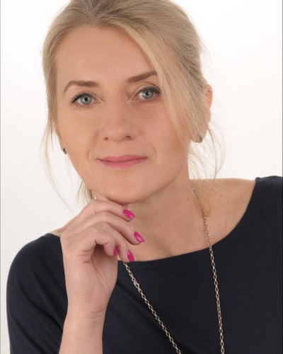 Katarzyna Ptaszynska