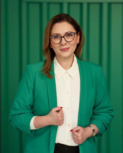 Emilia Górska-Mytyk