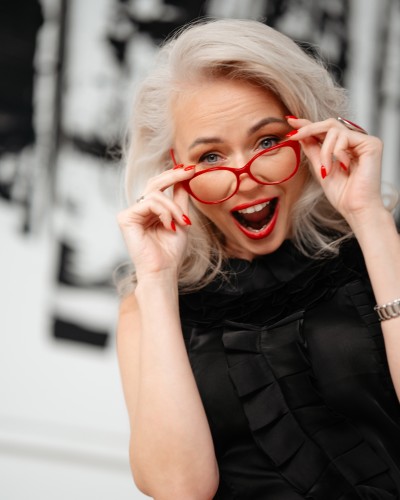 Monika Maria Masztafiak