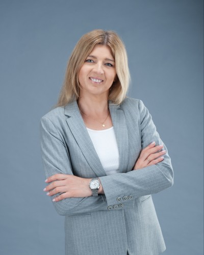 Aneta Ramusiewicz