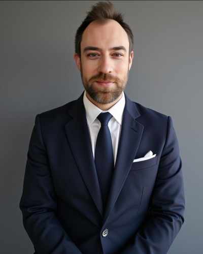 Patryk Makulski