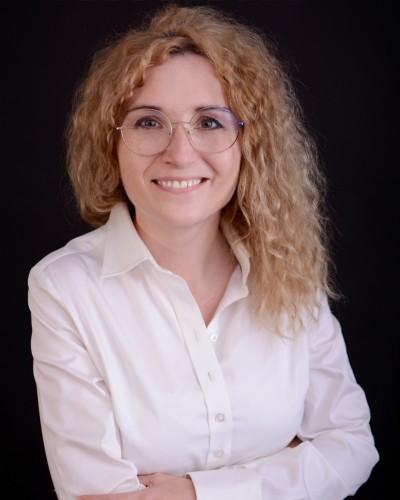 Magdalena Rutkowska