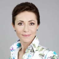 Dorota Anna Wróblewska