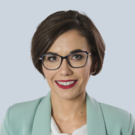 Katarzyna Kuleta