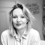 Agnieszka Kowalczyk